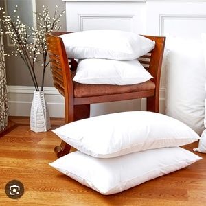 Sheraton Deluxe Pillowcases Set of 20 NWT
